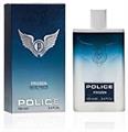 POLICE MISS BOUQUET EDT 100 ML VAPO 501101