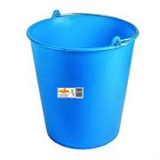 SECCHIO IL PLASTICA MORBIDO BLUE 8lt I CASAMICI 64219