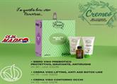 COFANETTO BEAUTY BOX VISO OCLEO' 22 3pz 040BOX91