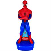 DOCCIA SHAMPOO SPIDERMAN 3D 300 ML NV KIDS SODICO