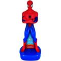 DOCCIA SHAMPOO SPIDERMAN 3D 300 ML NV KIDS    SO.DI.CO.