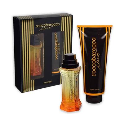 CONF. REGALO ROCCOBAROCCO UNO EDP 100ml+BODY LOTION 200ml