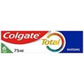 DENTIFRICIO COLGATE 75ml TOTAL WHITE 61019669