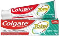 DENTIFRICIO COLGATE 75ml TOTAL ACTIVE FRESH 61019696