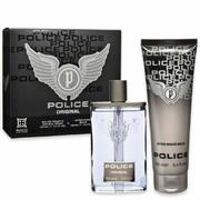 CONF. REGALO POLICE ORIGINAL EDT 100ml+AFTER SH/BALS 100ml