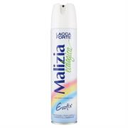 LACCA ECOLOGICA FORTE 300ml MALIZIA 108216