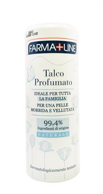 TALCO PROFUMATO IGA BARATTOLO 150gr TAL5192A