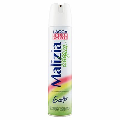 LACCA ECO EXTRA FORTE 300ml MALIZIA 108295