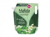 SAPONE IN BUSTA ANTIBATTERICO 1000ml MALIZIA 184632