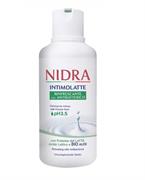 DETETGENTE INTIMO RINFR\ANTIBAT LATTE E ALOE 500ml NIDRA 186711