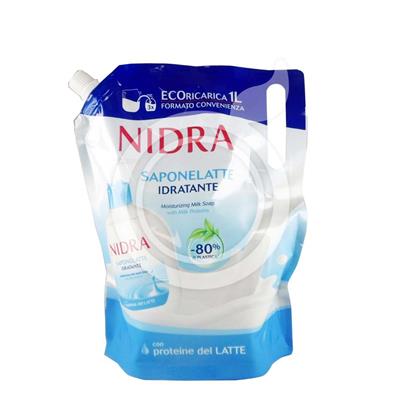 SAPONE IN BUSTA LATTE NIDRA 1000ml 186821