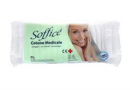 COTONE IDROFILO PRETAGL. SOFFICE 80GR EUDOREX VE080-24