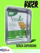 CONTENIT.ALLUM. BORDO G S/C 8porz. 2pz SuperPack