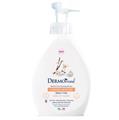 SAPONE MOUSSE 500ml DERMOMED MILKY&VANILLA CS3030