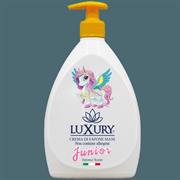 SAPONE LIQUIDO LUXURY 750ml JUNIOR SAP120