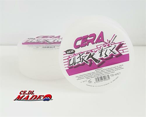 CERA ULTRA FIX 100 ML VIOLA    117