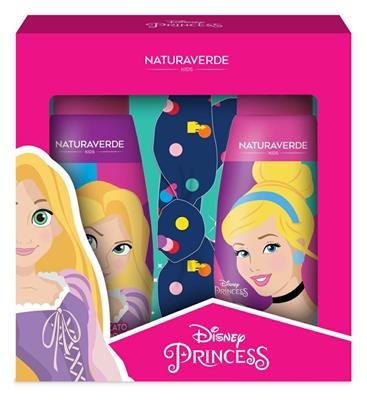 CONF. REGALO PRINCESS GIFT SET 2022 HEADBAND SODICO