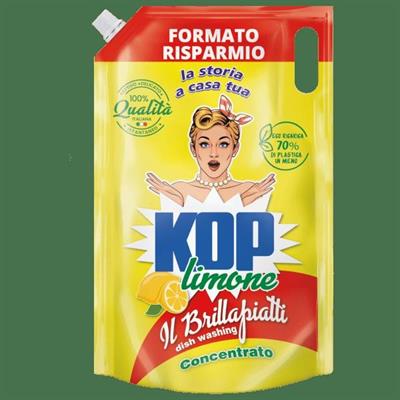 DET. PIATTI KOP LIMONE 1700ml