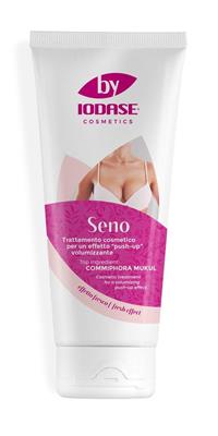 CREMA SENO 200ml BYIODASE