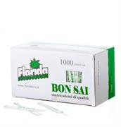 STUZZICADENTI IMB.SIN. 1X1X1000 BON SAI FLORIDA XFST68I.R