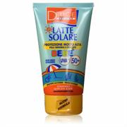 DELICE LATTE SOLARE UVA BEBE' FP50+ 100 ML   007760