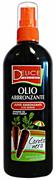 OLIO SOLARE DELICE ABBRONZANTE 150 ML CAROTA NERA   013160