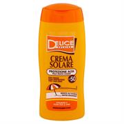 DELICE CREMA SOLARE 250ml FP50   011430