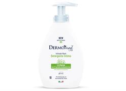 INTIMO DERMOMED LICHENE FLIP TOP 250ml HI7042 HI7032