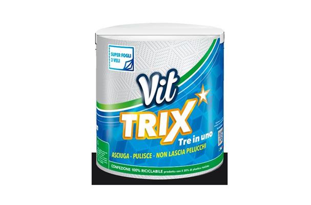 ASCUGATUTTO 1rt VIT TRIX 3in1 AC480