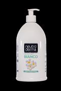 SAPONE LIQUIDO NEUTRODERMA 1000ml MUSCHIO BIANCO