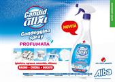 DET. CANDIALBA CANDEGGINA SPRAY 750ML