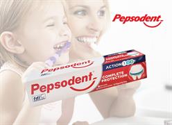 DENTIFRICIO PEPSODENT COMPLETO PROTETTIVO 75ml S0361