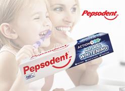 DENTIFRICIO PEPSODENT NATURAL WHITENING 75ml S0360