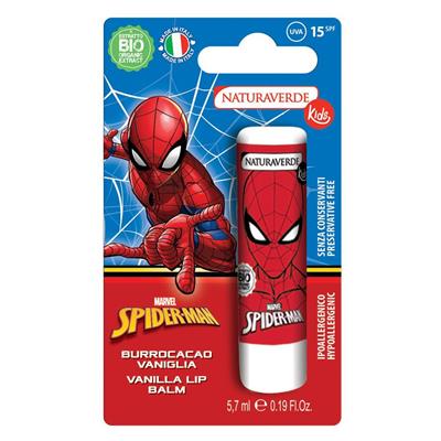 RURROCACAO  ALLA VANIGLIA 5,7ml SPIDERMAN