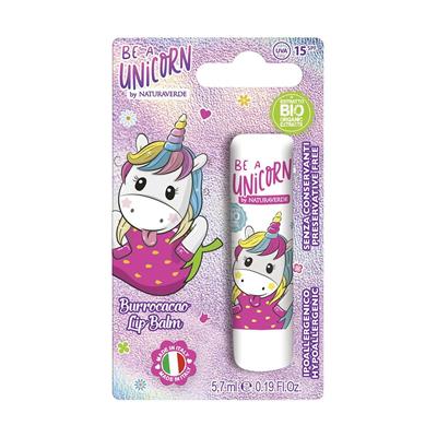 BURROCACAO STICK LABBRA ALLA FRAGOLA BE A UNICORN 5,7ml