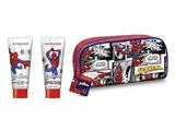 CONF. REGALO BEAUTYCASE SPIDERMAN (sh tb100ml+GelDoccia100ml+beautycase)