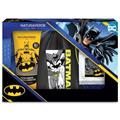 CONF. REGALO ZAINO BATMAN (sh tb100ml+GelDoccia100ml+Zaino)