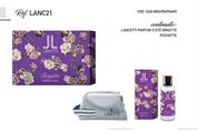 CONF. REGALO LANCETTI DONNA PARFUM D'ETE BRIGITTE+BEAUTY LANC21