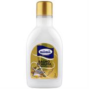 BAGNOSCHIUMA  MIL MIL 2000ml ARGAN 017570