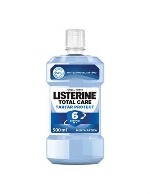 COLLUTTORIO LISTERINE TARTAR CONTROL 500ML 59045