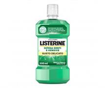 LISTERINE COLLUTTORIO 500ml DIFESA DENTI E GENGIVE 92956