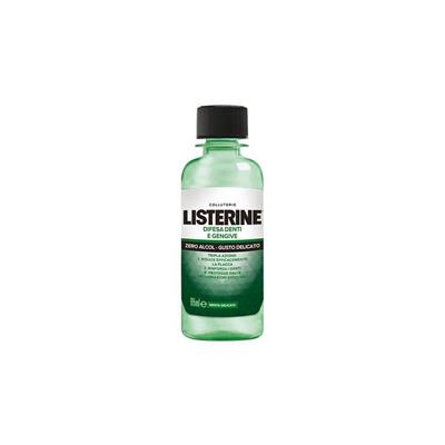 LISTERINE COLLUTTORIO 95ml DIFESA DENTI E GENGIVE 92958