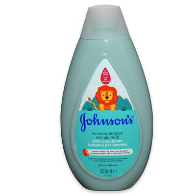 BALSAMO JOHNSO'N BABY 500ml MAI PIU' NODI 93290