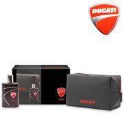 CONF. REGALO DUCATI 1926 (EDT 100ml+Beauty RossoNero)2023