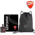 CONF. REGALO DUCATI 1926 (EDT 100ml+Zainetto a Sacco)2023