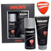 CONF. REGALO DUCATI 1926 (DEO 150ml+Showergel 200ml)2023