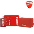 CONF. REGALO DUCATI SPORT (EDT 100ml+Beauty Rosso)2023