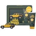 CONF. REGALO JEEP KIDS (Modellino+sg 200ml) 2022