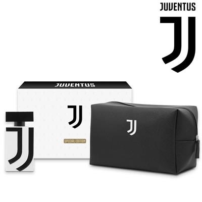 CONF. REGALO JUVENTUS (EDT 50ml+BEAUTY CASE)2023