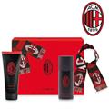 CONF. REGALO MILAN (Sciarpa+DEO 150ml+Shower TB 200ml)2024